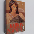 Noel Barber : Kairon nainen 2 - pikkukuva 1
