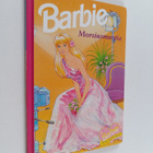 Barbie : morsiusmuotia - pikkukuva 1