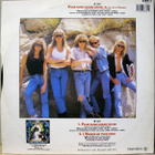 DEF LEPPARD - POUR SOME SUGAR ON ME - pikkukuva 2