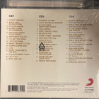 BANGLES - Gold 3-cd Compilation digipak (yhä muoveissa) - pikkukuva 2