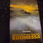Auranen: Henkivaltojen taistelu Suomessa ( Sis.postikulut ) - pikkukuva 1