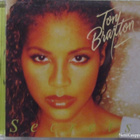 Toni Braxton • Secrets CD - pikkukuva 1