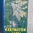 Tove Jansson: Näkymätön lapsi - 1.painos 1962 - pikkukuva 1