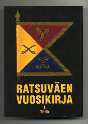 Ratsuväen vuosikirja I 1995