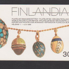 1988 FINLANDIA 88 V11 ** - pikkukuva 1