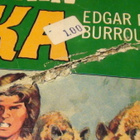 TARZANIN POIKA -LEHTI NO 8/1975 - pikkukuva 2