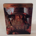 LE HOBBIT: UN VOYAGE INATTENDU  (BD) STEELBOOK - pikkukuva 1