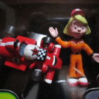 Lauri & Maikki, auto ja figuuri, uusi - pikkukuva 4