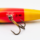 JAN vaappu, Niemivaara, 7.5cm, Spec - pikkukuva 2