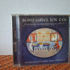 Various:Fairy Cakes For Tea-Fairytales Can Come True 2 CD - pikkukuva 1