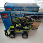 Legot 3 settiä 60053,60054,60055 - pikkukuva 2