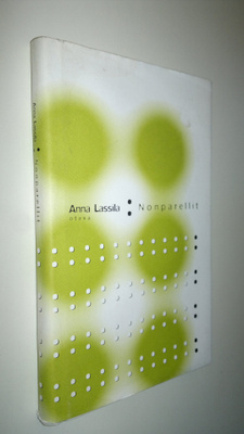 Anna Lassila : Nonparellit