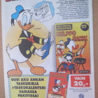 Aku Ankka # 50/1994 - pikkukuva 3