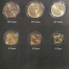 Kypros kolikkosarjat. Punta & Euro - pikkukuva 2