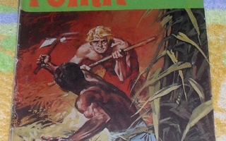 Tarzanin Poika 4 / 1972