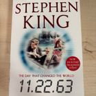 Stephen King: 11/22/63 - pikkukuva 1