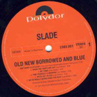 (LP) Slade – Old New Borrowed And Blue - pikkukuva 4