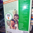 10 DVD UUNO TURHAPURO TÄYDELLINEN KOKOELMA ( SIS POSTIKULU) - pikkukuva 2