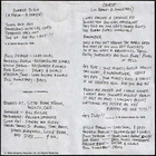 FREESTONE bummer bitch / church 1978 ...usa kbd klassikko - pikkukuva 2