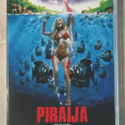 Joe Dante: PIRAIJA (1978) - pikkukuva 1