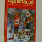 Kirsti Manninen - Pirkko Kanerva : Olipa kerran joulu - pikkukuva 1