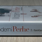 Moderni perhe: Kausi 3 (3DVD) - pikkukuva 3