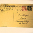 1934 Puola ehiö Fysiologiseen Instituuttiin Hkiin - pikkukuva 1