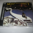 Kimmo Kuusniemi Band - Moottorilinnut (CD) - pikkukuva 1