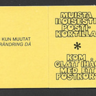Automaattivihko AV 9 II tl 1796-09-1980 yEG tarkastusluku - pikkukuva 4