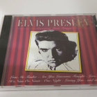 Elvis Presley - Greatest Love Songs - CD - 1991 - pikkukuva 1
