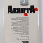 Pirkko Arhippa : Salat on aaltoihin saneltu : jännitysrom... - pikkukuva 2