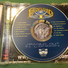 HAWKWIND - SPACED OUT IN LONDON  CD - pikkukuva 4