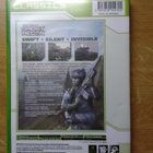 Tom Clancy´s Ghost Recon Classics, XBOX-peli, sis. pk - pikkukuva 2