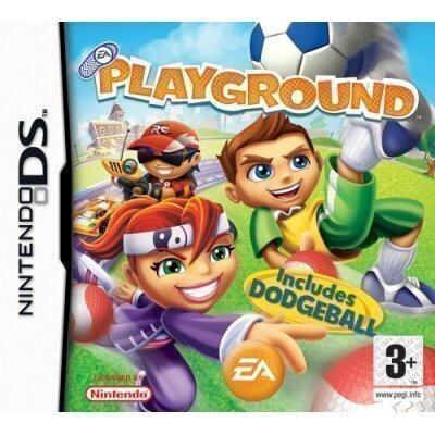 EA Playground (Nintendo DS)