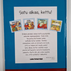 Dugald A Steer : Satu alkaa, kettu! - pikkukuva 2