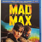 Mad Max : Fury Road - Blu-ray - pikkukuva 1
