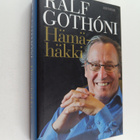 Ralf Gothoni : Hämähäkki - pikkukuva 1
