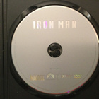 Iron Man - DVD • - pikkukuva 3
