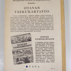 Inkeri Taube : Satumainen maapallo 2 : Afrikka - pikkukuva 2