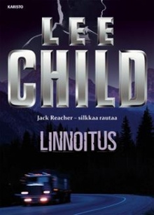 Lee Child - Linnoitus
