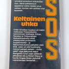 Gunnar Messel : SOS - Keltainen uhka - pikkukuva 2