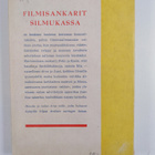 Olavi Kanerva : Filmisankarit silmukassa - pikkukuva 2