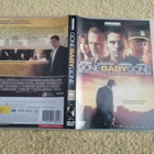 GONE BABY GONE DVD - pikkukuva 1