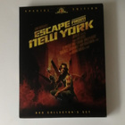 Escape from New York - pikkukuva 1