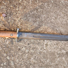 Ruotsin Mauser M94 pistin - pikkukuva 5