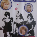 KÄTEVÄ EMÄNTÄ 3. KAUSI DVD JAKSOT 1-8 - pikkukuva 1