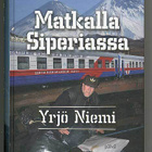 Yrjö Niemi: Matkalla Siperiassa - pikkukuva 1
