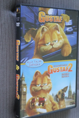 2DVD Karvinen ( 2004 ) & Karvinen 2 ( 2006 )