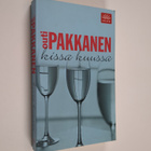 Outi Pakkanen : Kissa kuussa - pikkukuva 1