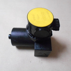 Keskuslukituksen pumppu 1L0862257A. Seat Toledo 92-99, ym. - pikkukuva 1